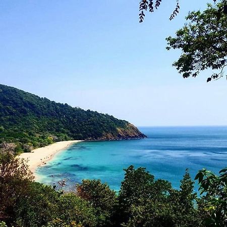 Lanta Hostel (Adults Only) Ko Lanta Exterior foto
