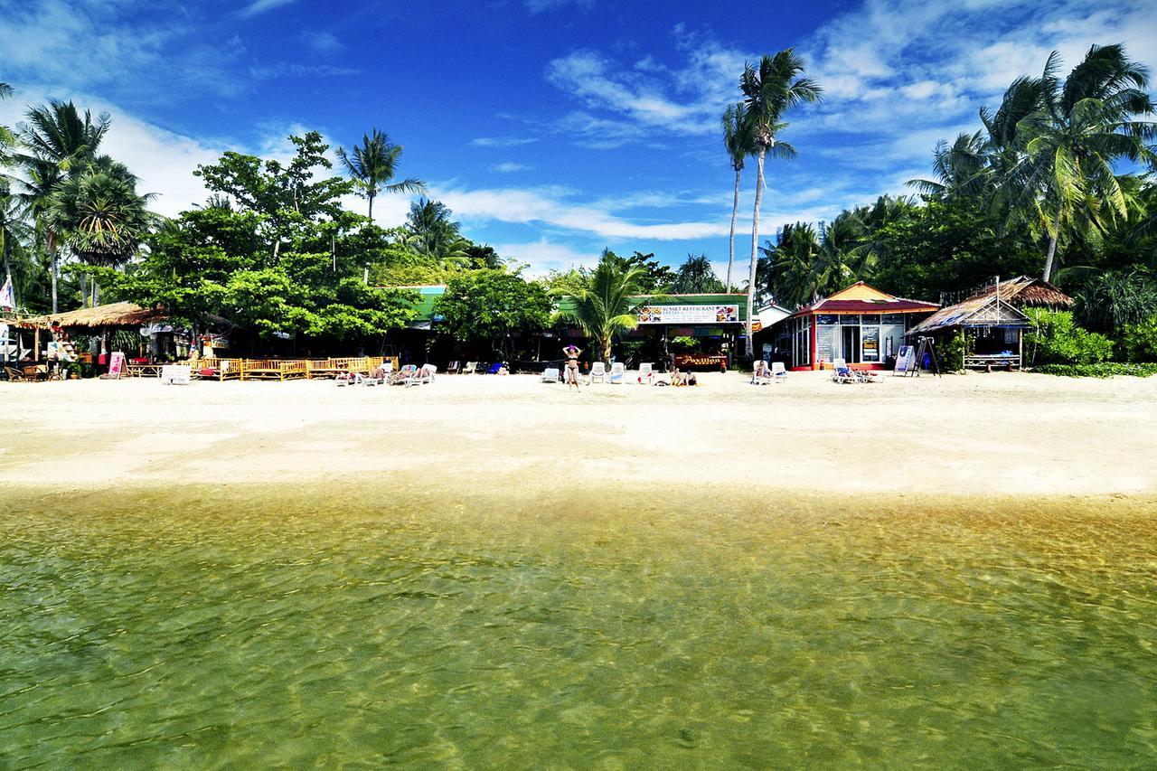 Lanta Hostel (Adults Only) Ko Lanta Exterior foto
