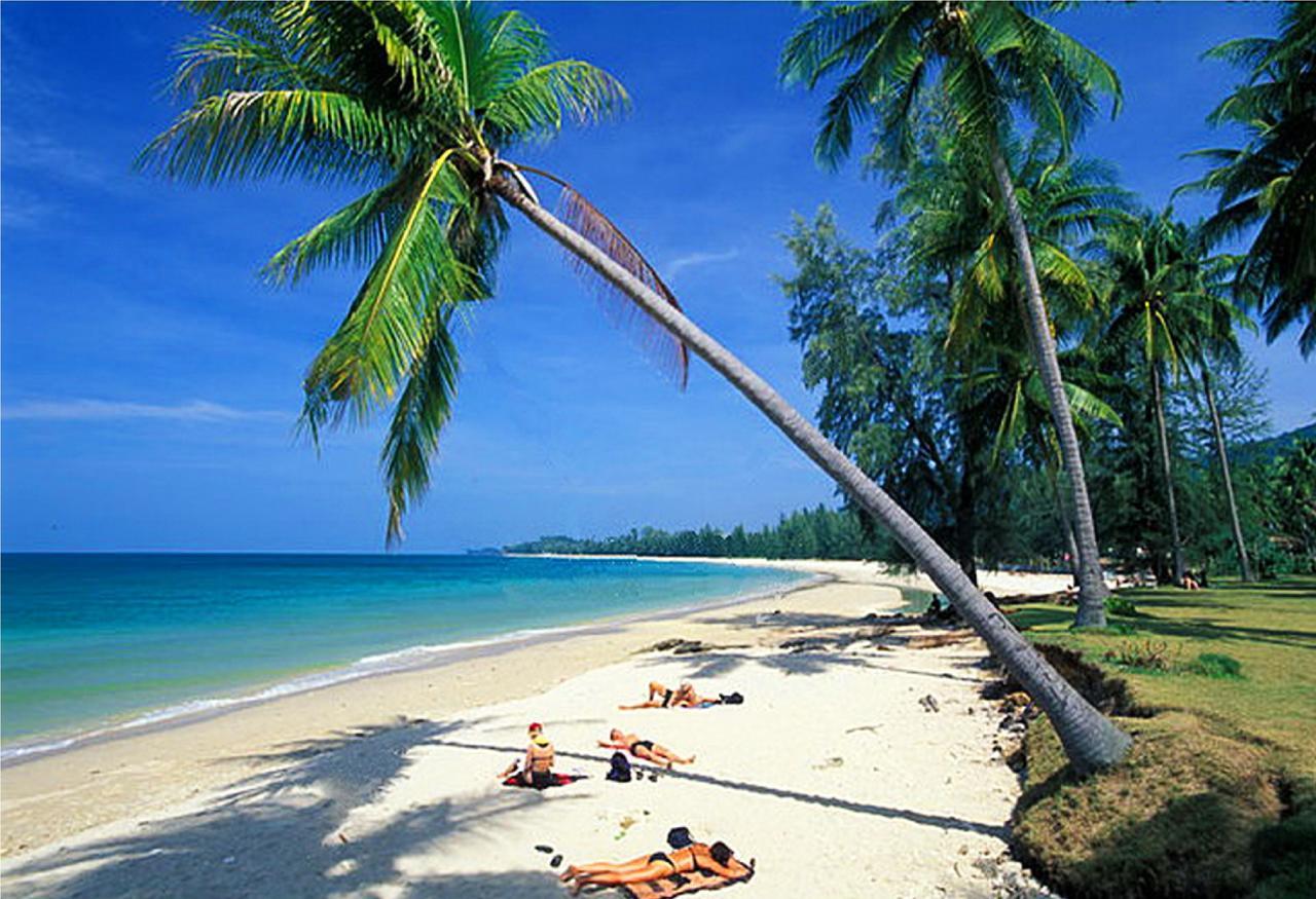 Lanta Hostel (Adults Only) Ko Lanta Exterior foto