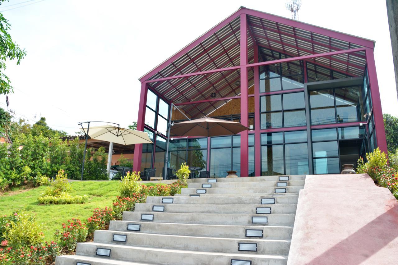 Lanta Hostel (Adults Only) Ko Lanta Exterior foto
