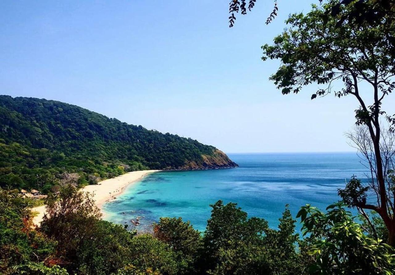 Lanta Hostel (Adults Only) Ko Lanta Exterior foto