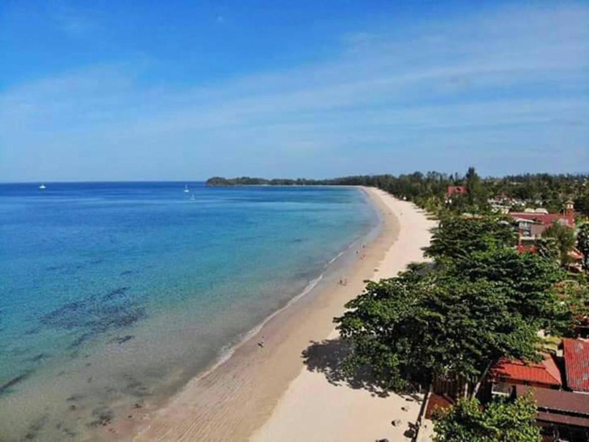 Lanta Hostel (Adults Only) Ko Lanta Exterior foto