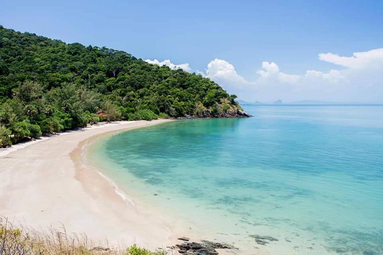 Lanta Hostel (Adults Only) Ko Lanta Exterior foto