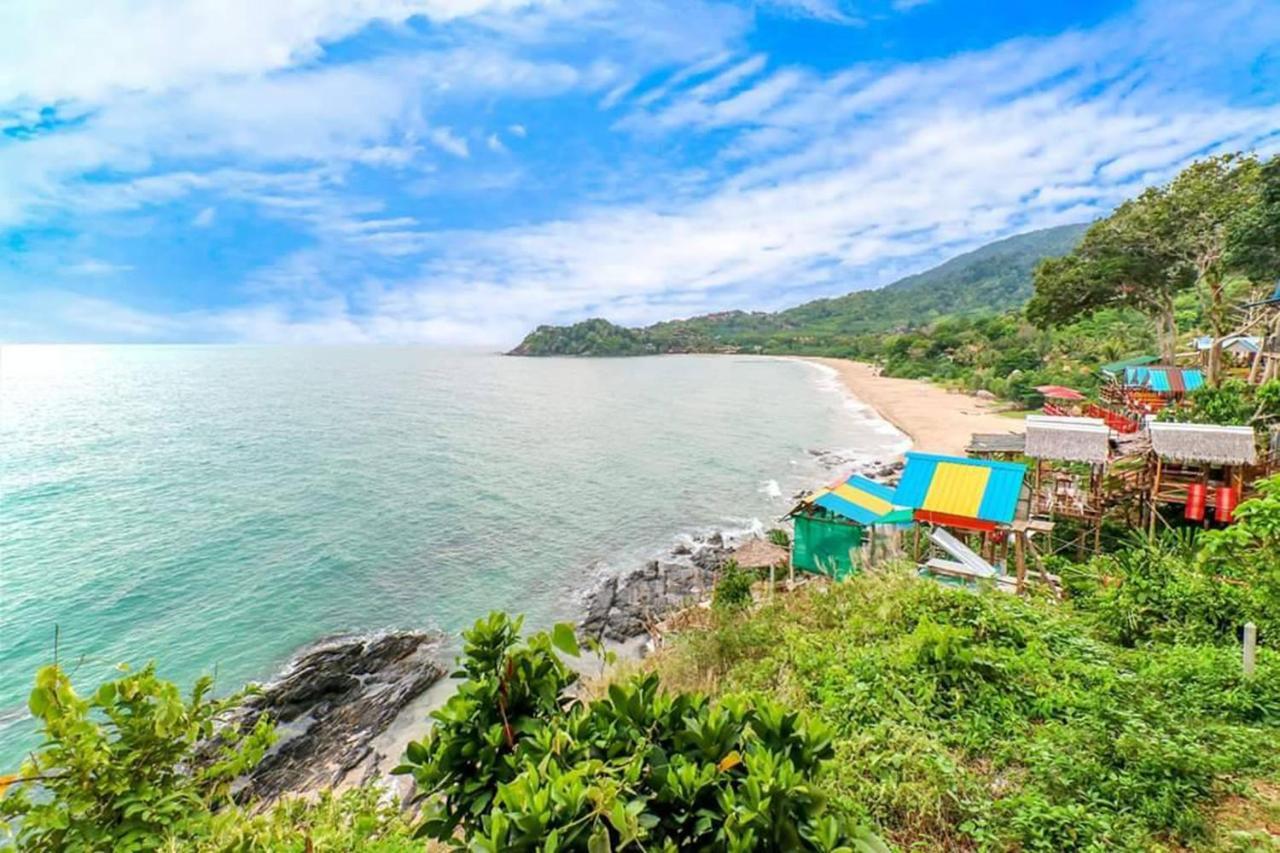Lanta Hostel (Adults Only) Ko Lanta Exterior foto