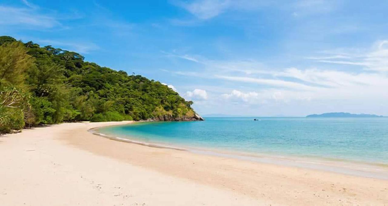 Lanta Hostel (Adults Only) Ko Lanta Exterior foto