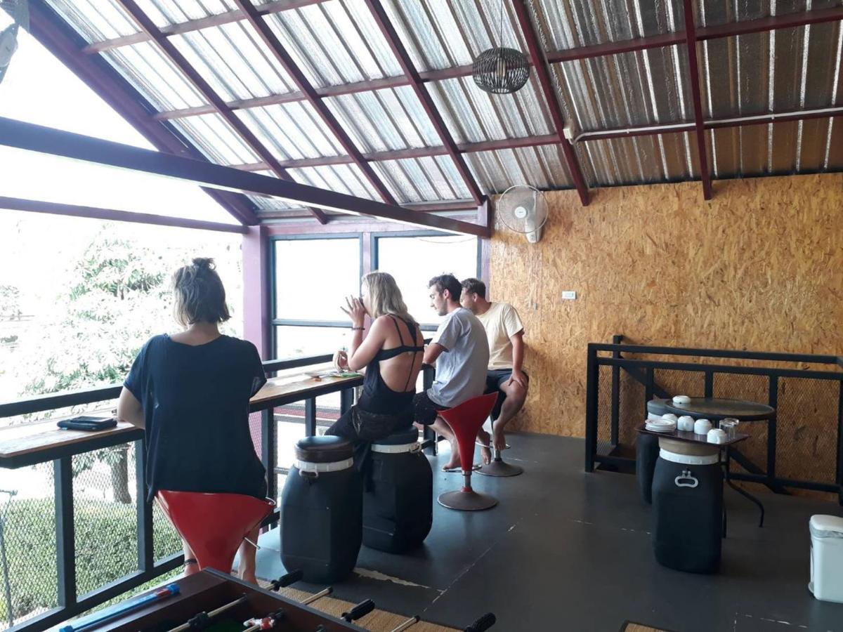 Lanta Hostel (Adults Only) Ko Lanta Exterior foto